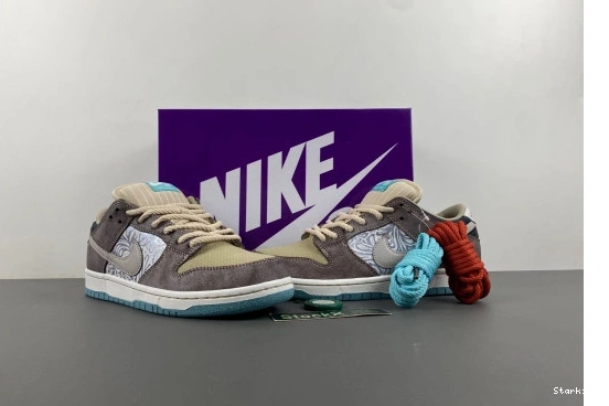Nike Savings Big FZ3129-200 Dunk  SB Money Low 1211